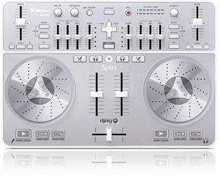 Vestax anuncia bandeja de DJs para Mac Vestax_dj