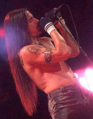 ¿Como prefieren a Anthony? Anthony_kiedis