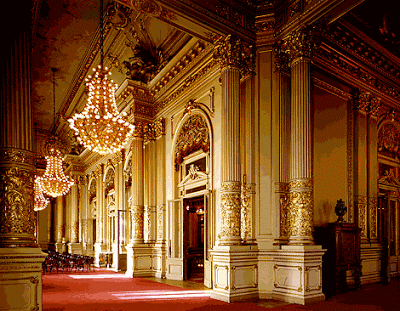 Teatro Colón - Orgullo Argentino - Teatro-colon-1