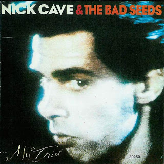 Nick Cave & The Bad Seeds Nick