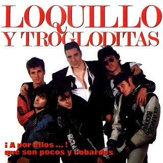 Mejor disco en directo de los 80 Loquillo_Y_Trogloditas-A_Por_Ellos_Que_Son_Pocos_Y_Cobardes-Frontal