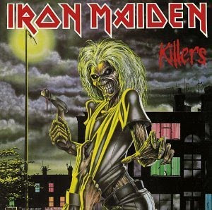 IRON MAIDEN - Historia de una lata oxidada Iron_maiden_killers