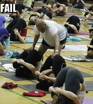 Extra Fails! Instrutor_de_yoga_fail