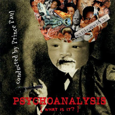 Les meilleures covers d'album - Page 15 Psychoanalysis