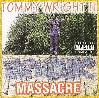 Tommy Wright III & Street Smart Records 20kqfcl