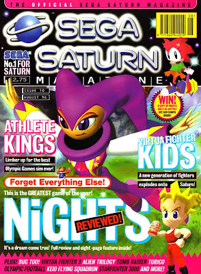 Alguém aqui se interessa? [+Revista sobre Sega Saturn] OfficialSegaSaturnMagazine