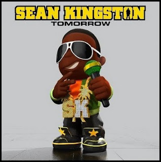 Sean Kingston-Tomorrow-2009 Sean-kingston-tomorrow