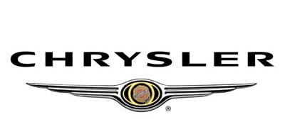 simbolos de las marcas Chrysler