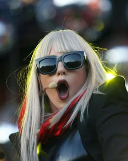 A Lady Gaga le gusta TH – Korzár Gaga