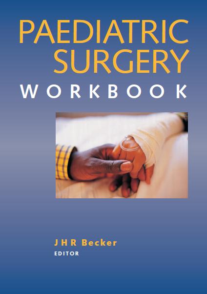 Paediatric Surgery Workbook Untitled