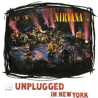 Discografia de Nirvana Nirvana-Unplugged