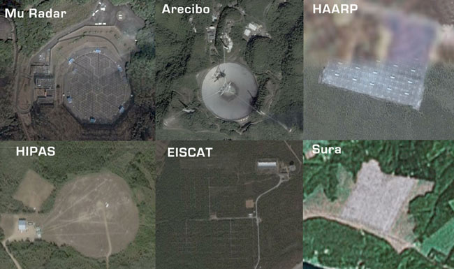 Proyecto HAARP EEUU Arrays2