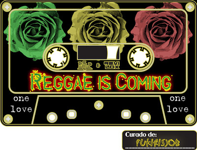 ¿Sos Nuevo? Lee Movimiento Rasta! Reggae-is-coming