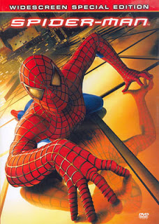 El Hombre Araña 1 (2002) DvDrip Latino 4785_SPIDERMAN