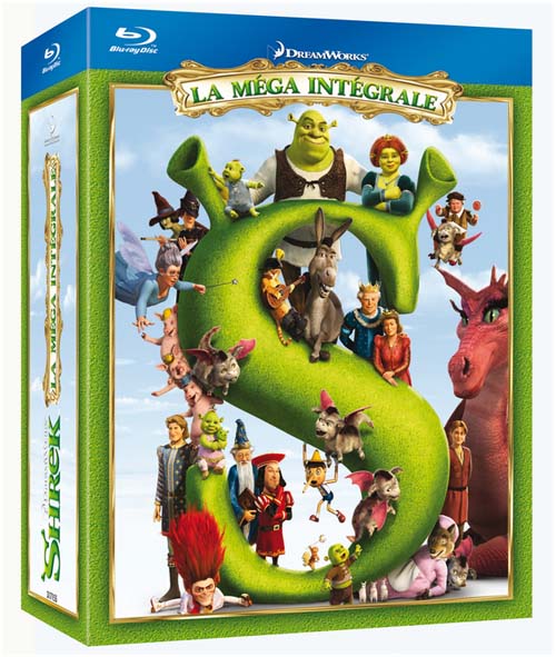 Vos derniers visionnages DVD et  Blu Ray - Page 13 Shrek_integrale_blu-ray