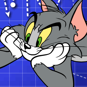 Tom Tom-and-jerry-trap-o-matic-icon-1