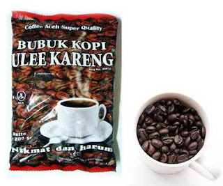 Coffee fragrance Uleekareng Banda Aceh Attract Visitors CFAN 506B3C80-988F-49EA-B2AA-368B57B9D8CB