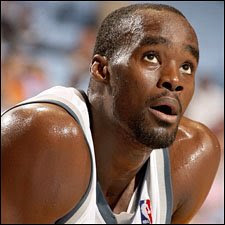 Los Angeles Clippers Emeka-okafor