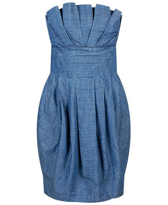 فساتين * فساتين  Denim%20dress