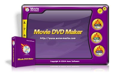 Conversores de Vídeos Movie-DVD-Maker-v26