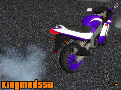 Motos GTA IV For San Gallery277