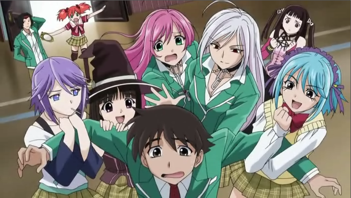 Rosario + Vampire Rosario_Vampire_Cappu2_End_by_TheStoryWriter