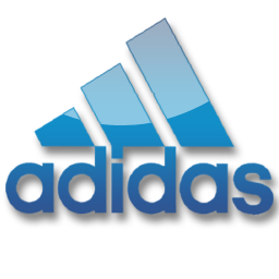 Marca Deportiva Adidas-logo