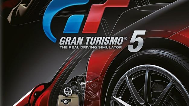 [SONY] Gran Turismo 5 vendeu mais de 7 milhões de cópias em todo o mundo Gran-turismo-5-cover