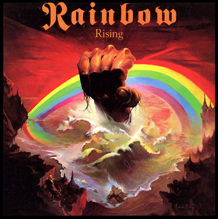 Adquisiciones musicales - Página 5 Rainbow