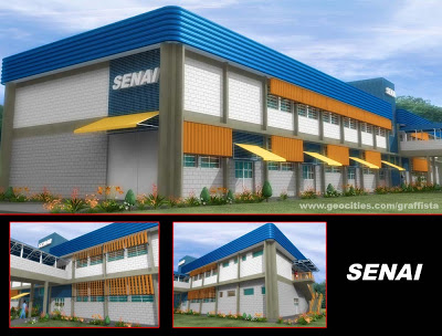 Prêmio SENAI - SP EXCELLENCE DESIGN. Senai