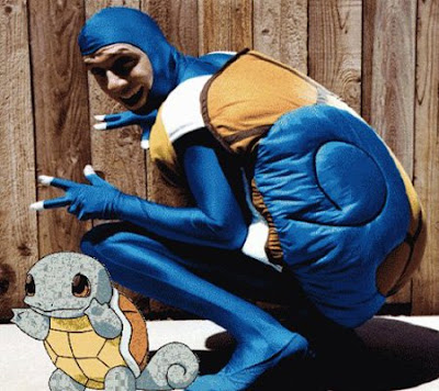 Some of my favourite cosplay pics Squirtle