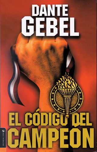 Dante Gebel - Libro El Codigo Del Campeon Codigo%2520del%2520campeon