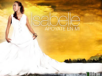 Isabelle Valdez - Apoyate En Mi Pistas Isabelle%2520valdez%25202