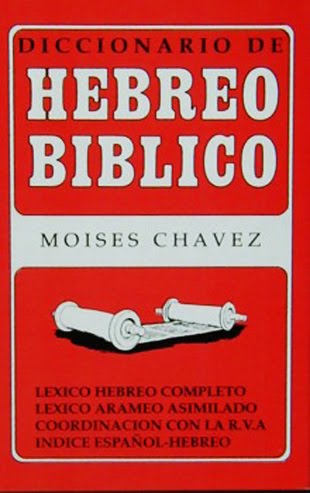 Diccionario De Hebreo Biblico Diccionario_de_Hebreo