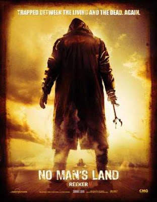 En tierra de nadie: el amanecer de Reeker / No man's land: The rise of Reeker / Reeker 2 - Dave Payne (2008) Reeker2Poster