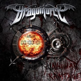 Zuletzt gekaufte CD Dragonforce%20-%20Inhuman%20Rampage