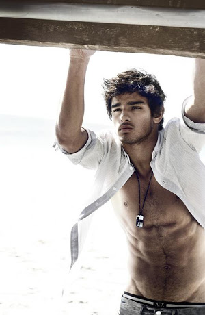 MARLON TEIXEIRA - Brazil Model 16966-800w