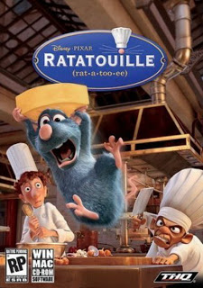 Ratatouille PC Game Ratattoulie%2Bgame