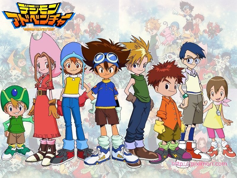 Pogodi mangu/anime i postavi sledecu sliku 237392digimon1