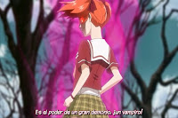 Rosario + Vampire Capu2 Rosario_to_Vampire_Capu2-2