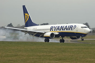 la fin d'un mythe '( Ryanair