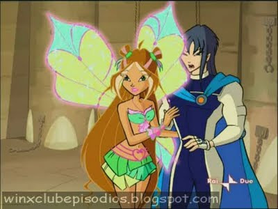 Transformaciones winx sophix 89