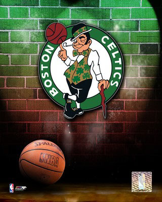 Boston Celtic (Pabliuca) Celtics