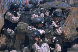 Black Hawk Down (Halcón Negro Caido) [2001] [Español Latino] [DvdRip][MU] 9141