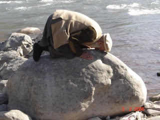 Oriunde, poti face salatul (rugaciunea). 187_7