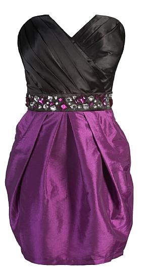 Fiesta de principio de año [Libre a TODOS] - Página 2 Vestido%2520negro%2520violeta%2520lipsy%2520101vestidos