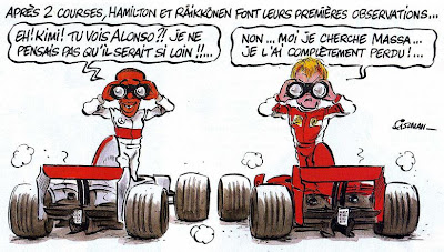 Les Dessins de Fiszman 2.Malaisiedessin2