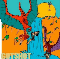 Guntshot - Recovery Guitshot