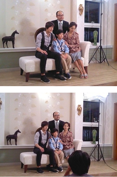 Baek Seung Jo Family Photos (playfull kiss) ^_^ Screenshot2010-08-17at124722AM