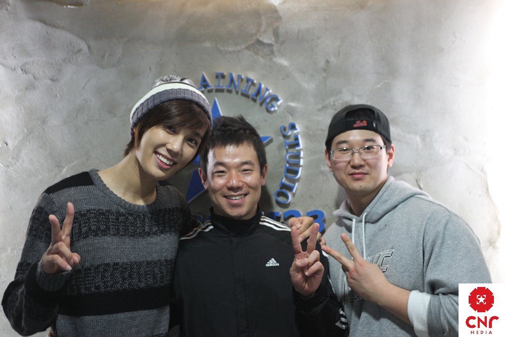 Park Jung Min de Trabajo en el gimnasio 57385_162336330464677_135747513123559_376829_6492220_o